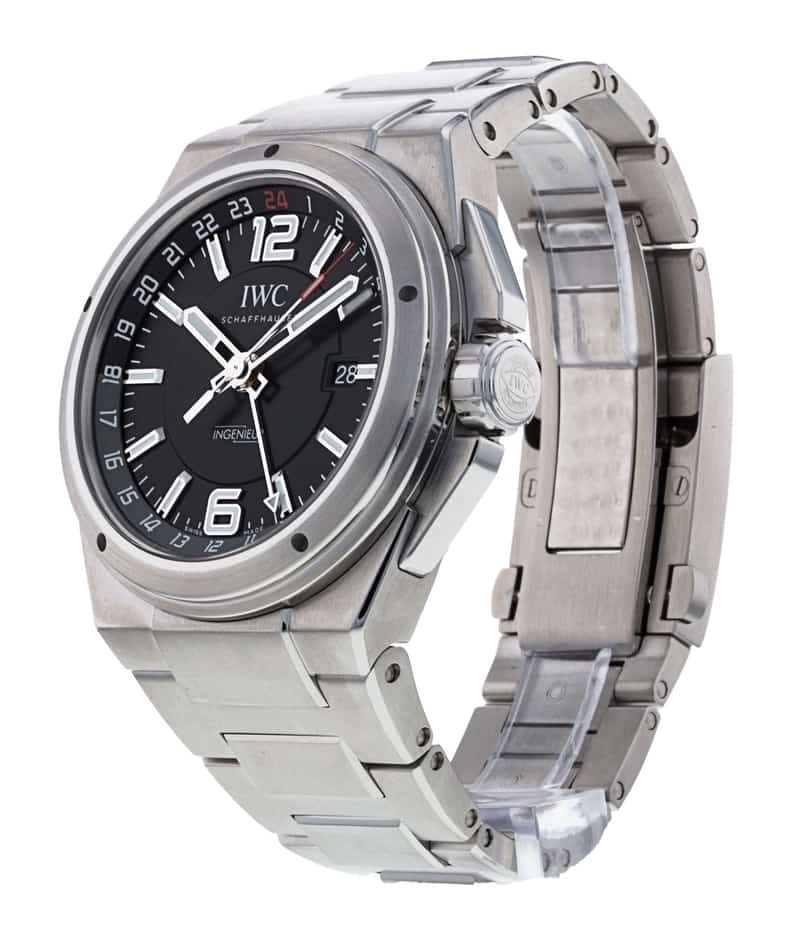 IWC Ingenieur IW324402